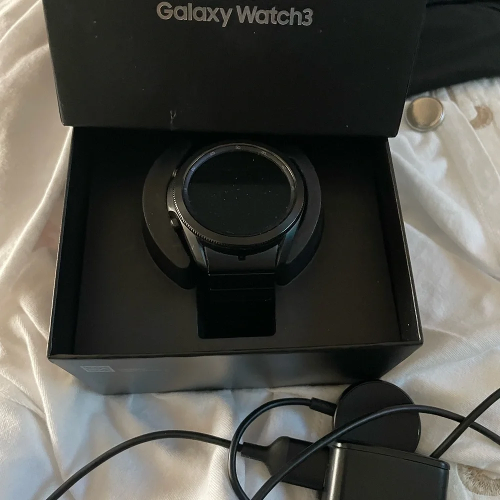Samsung titanium - Picture 1 of 1